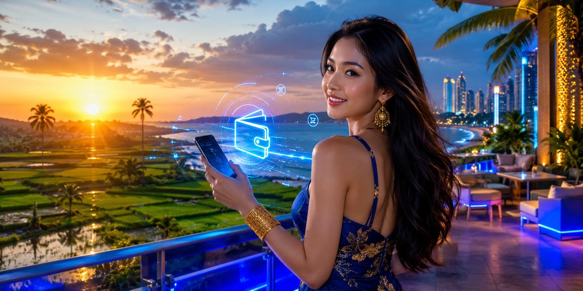 Pengguna Kedah membuat deposit MYR untuk permainan slot dalam talian 70450