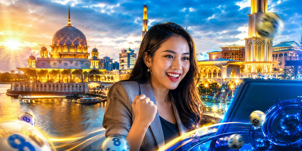 Pengguna Putrajaya menggunakan platform 70450 untuk pertaruhan dalam talian