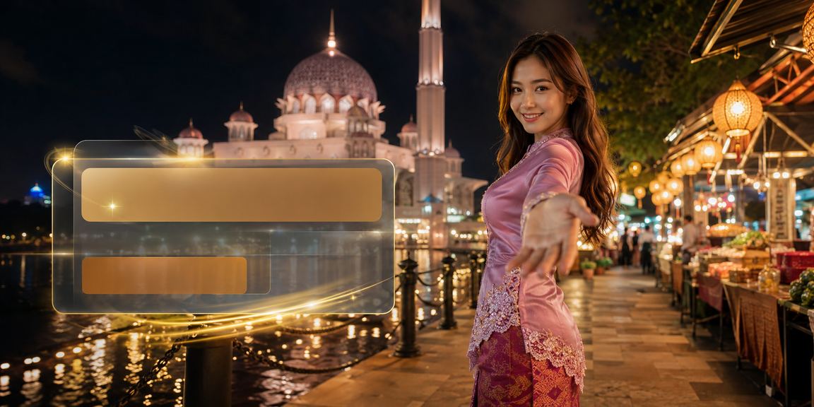Pengguna Putrajaya bermain dengan bertanggungjawab di platform 70450